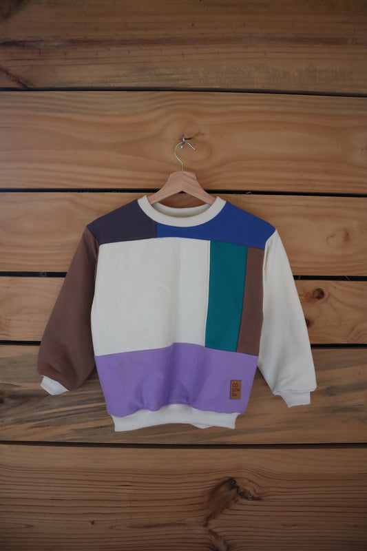 Poleron Eco Colores 01