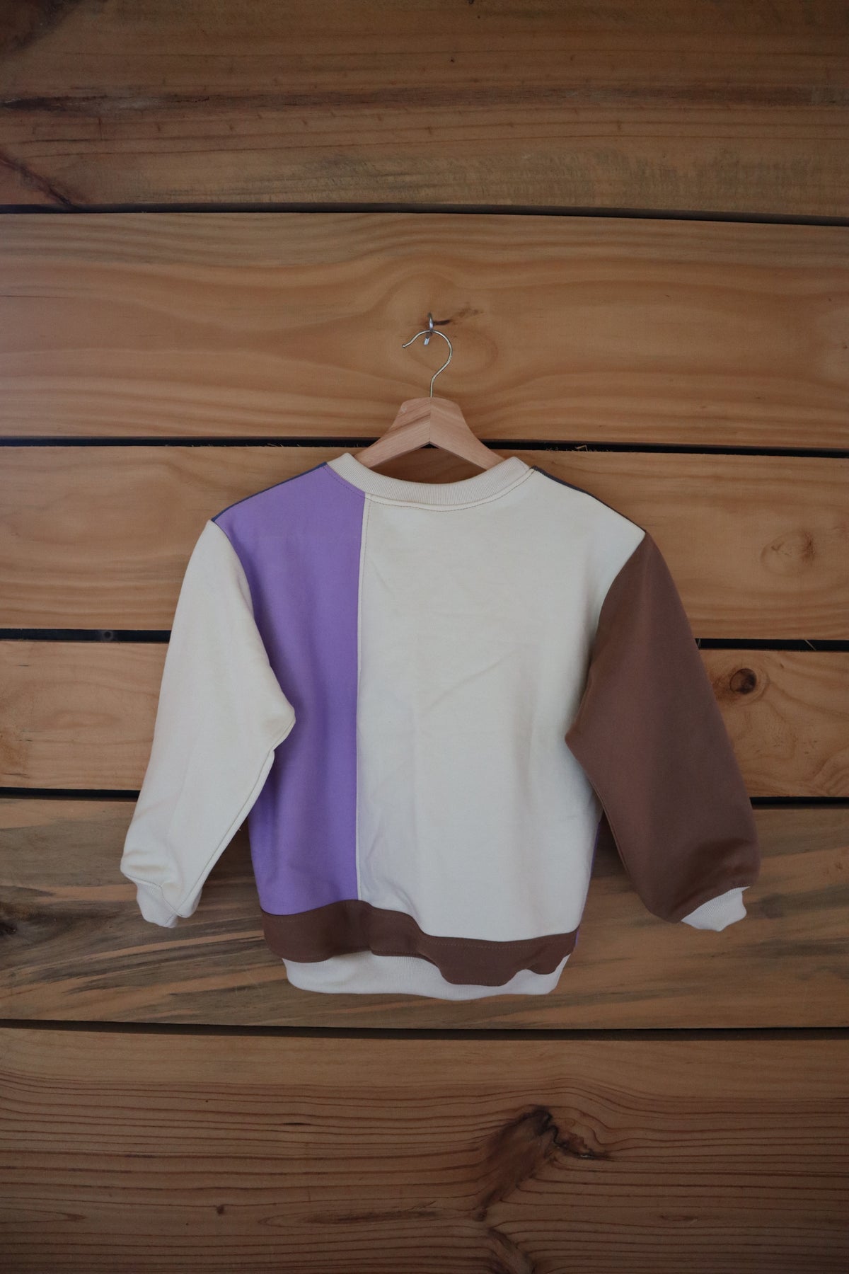 Poleron Eco Colores 01