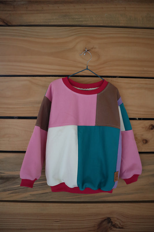 Poleron Eco Colores 02