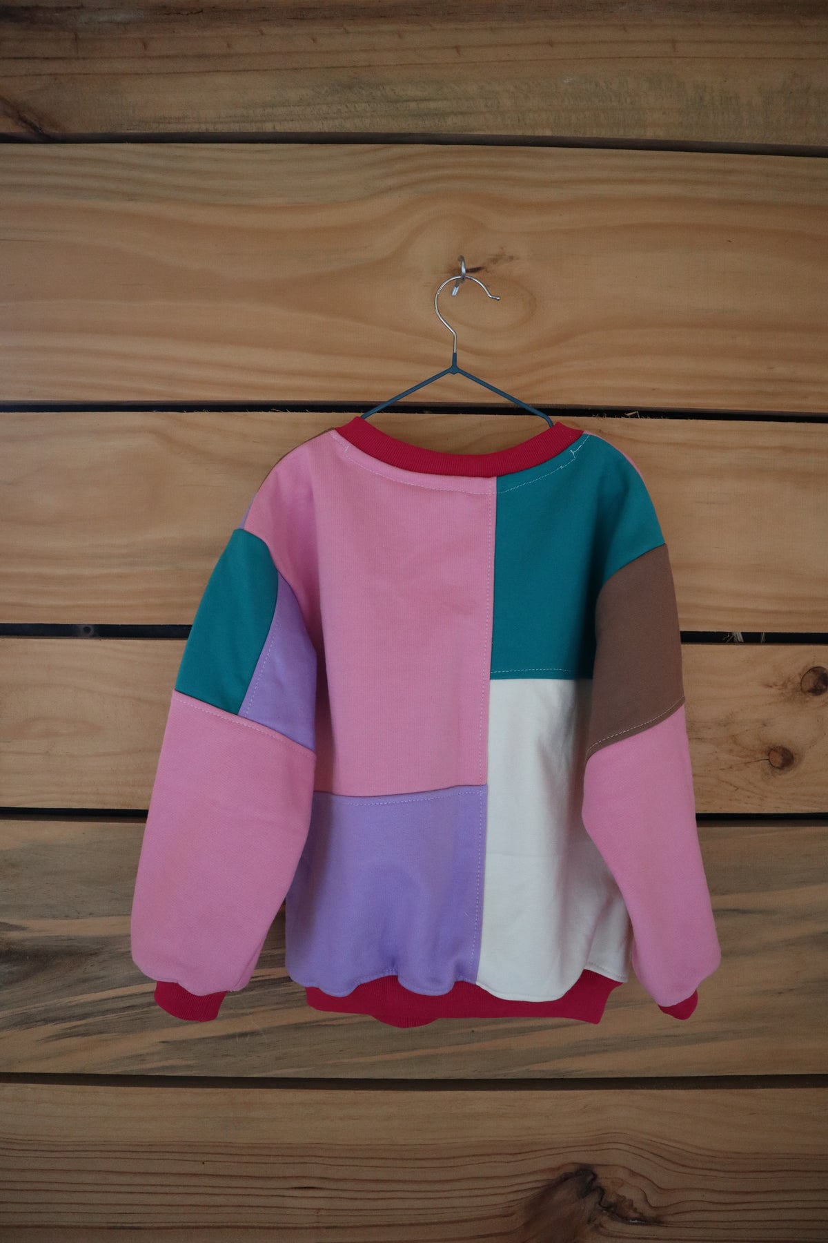 Poleron Eco Colores 02