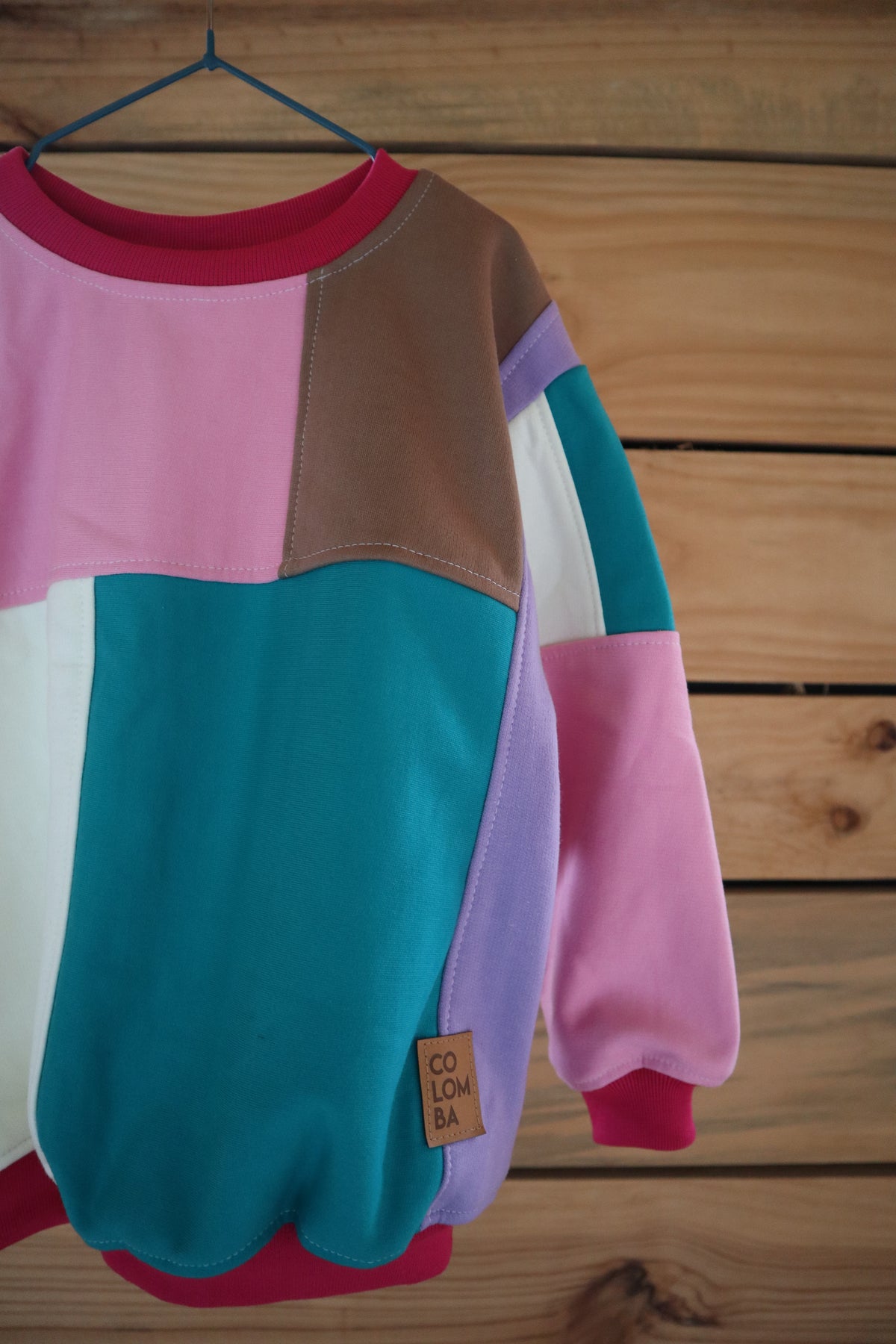 Poleron Eco Colores 02