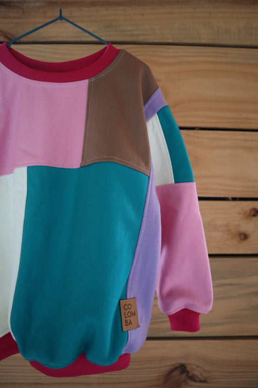 Poleron Eco Colores 02