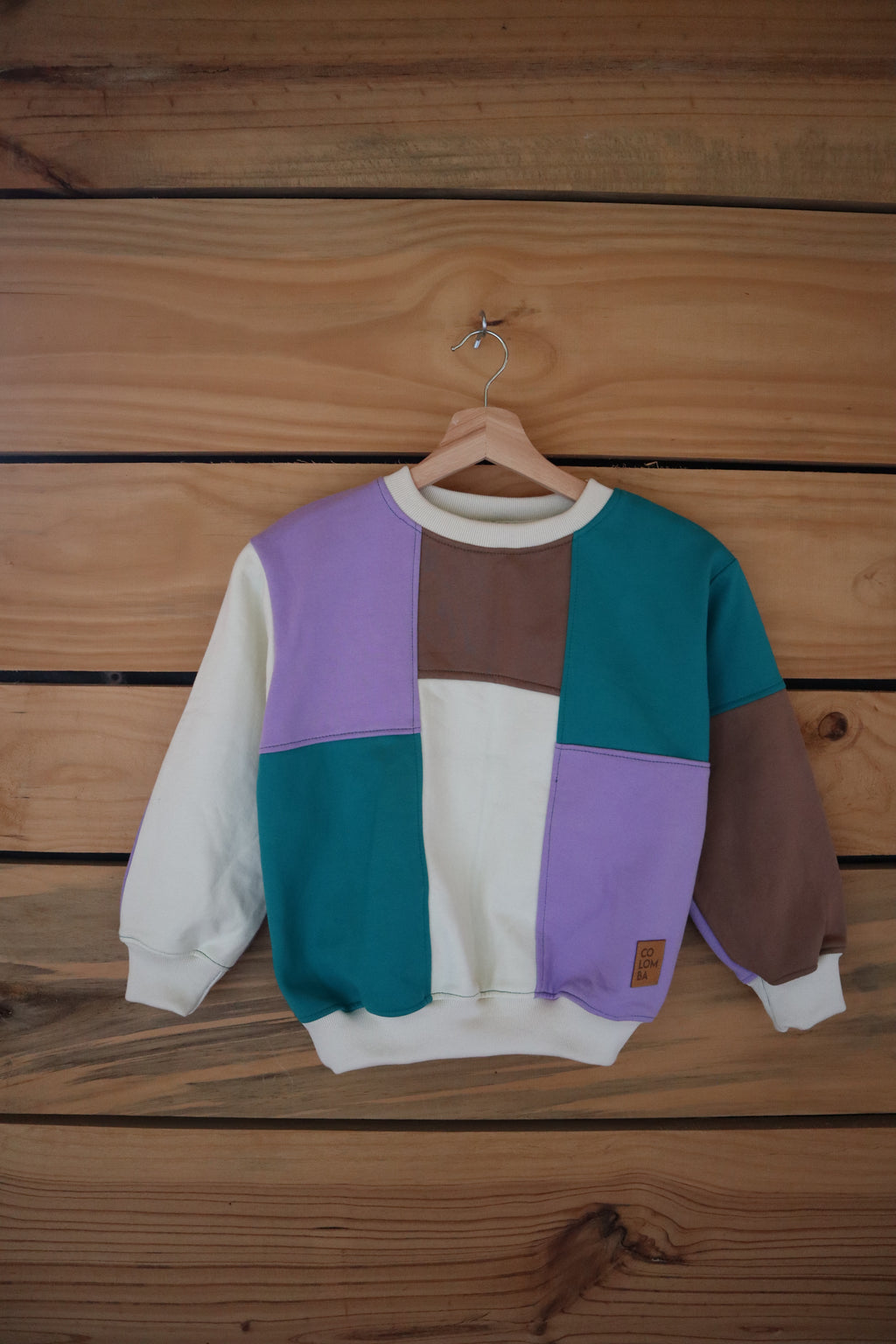 Poleron Eco Colores 03