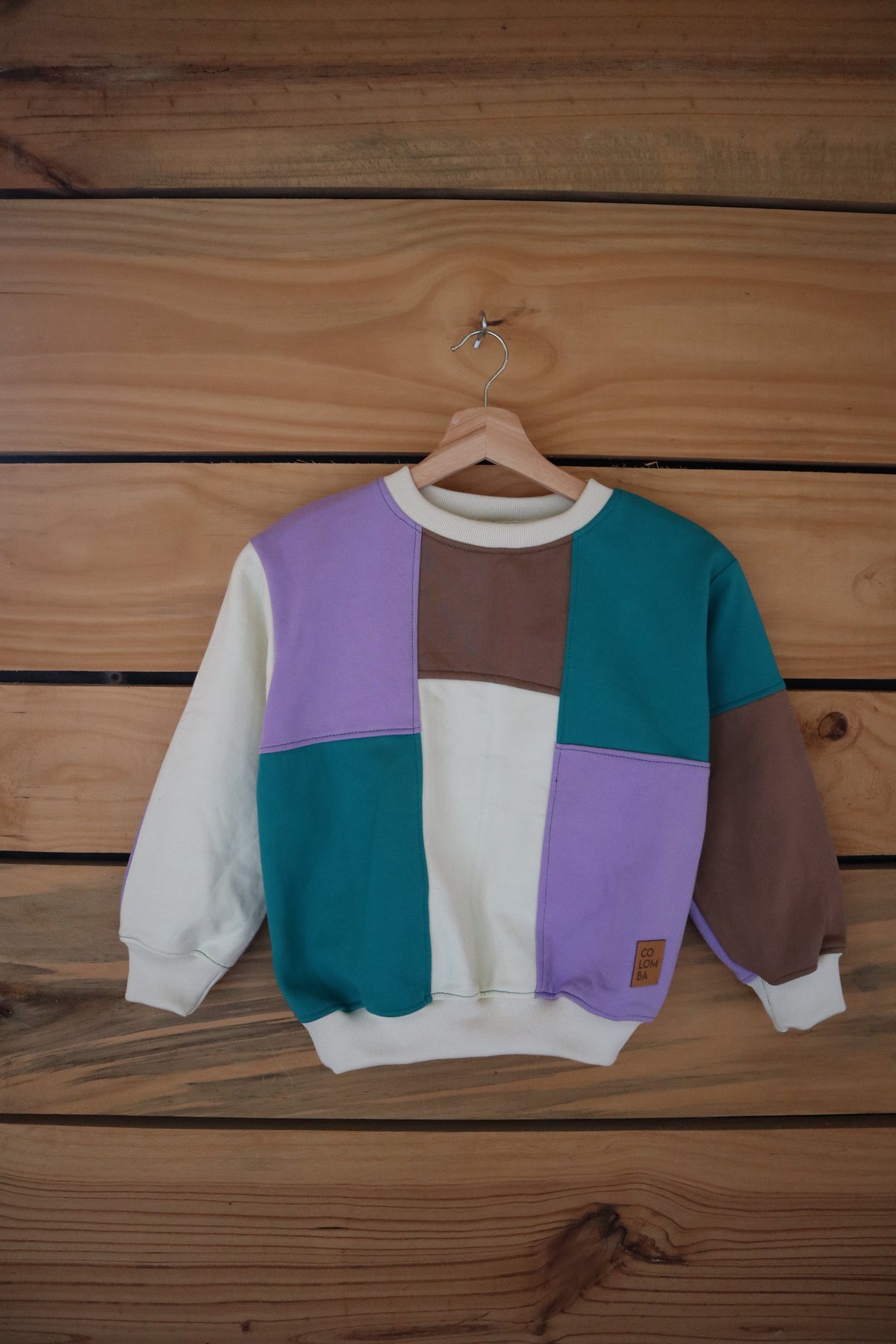 Poleron Eco Colores 03