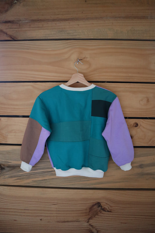 Poleron Eco Colores 03