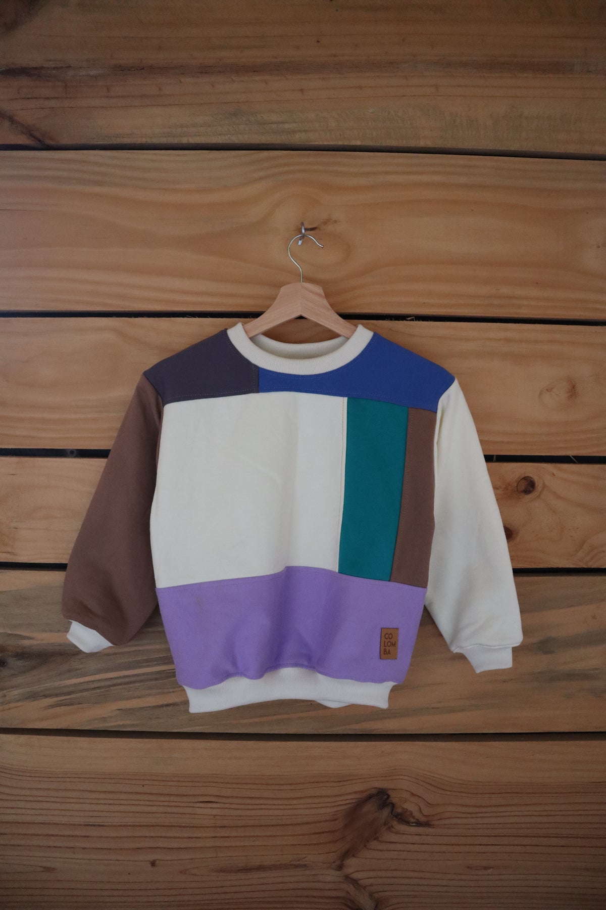 Poleron Eco Colores 01