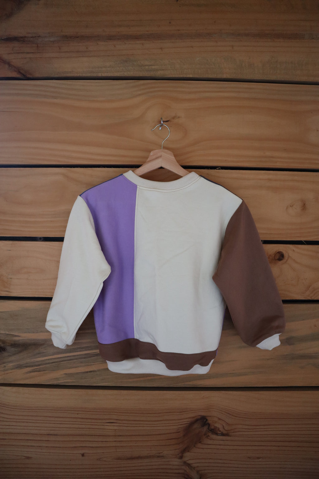 Poleron Eco Colores 01