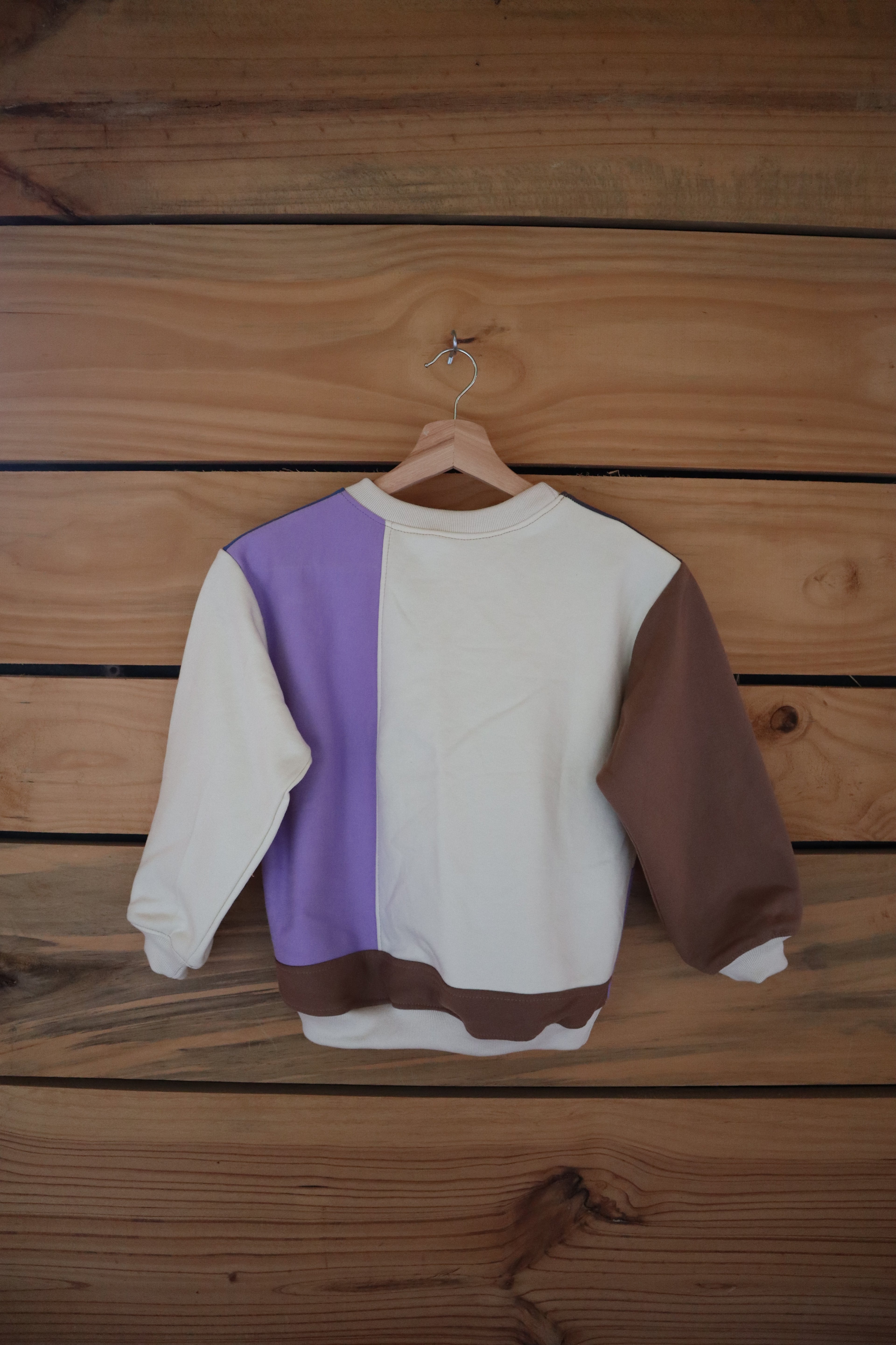 Poleron Eco Colores 01