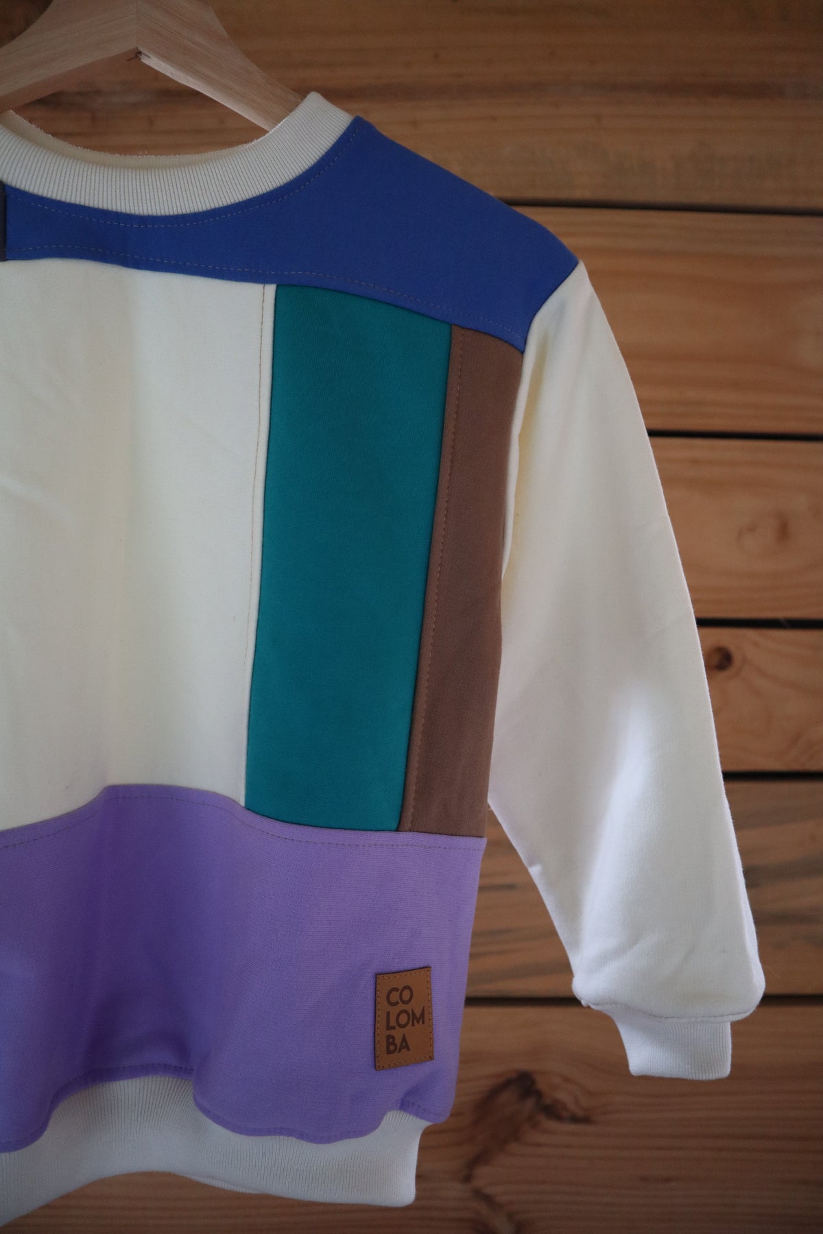 Poleron Eco Colores 01
