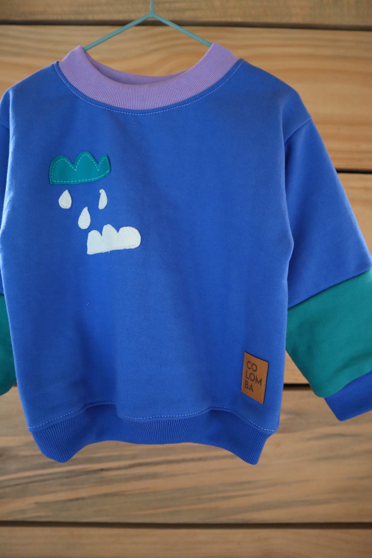 Evolutivo Nube/Lluvia