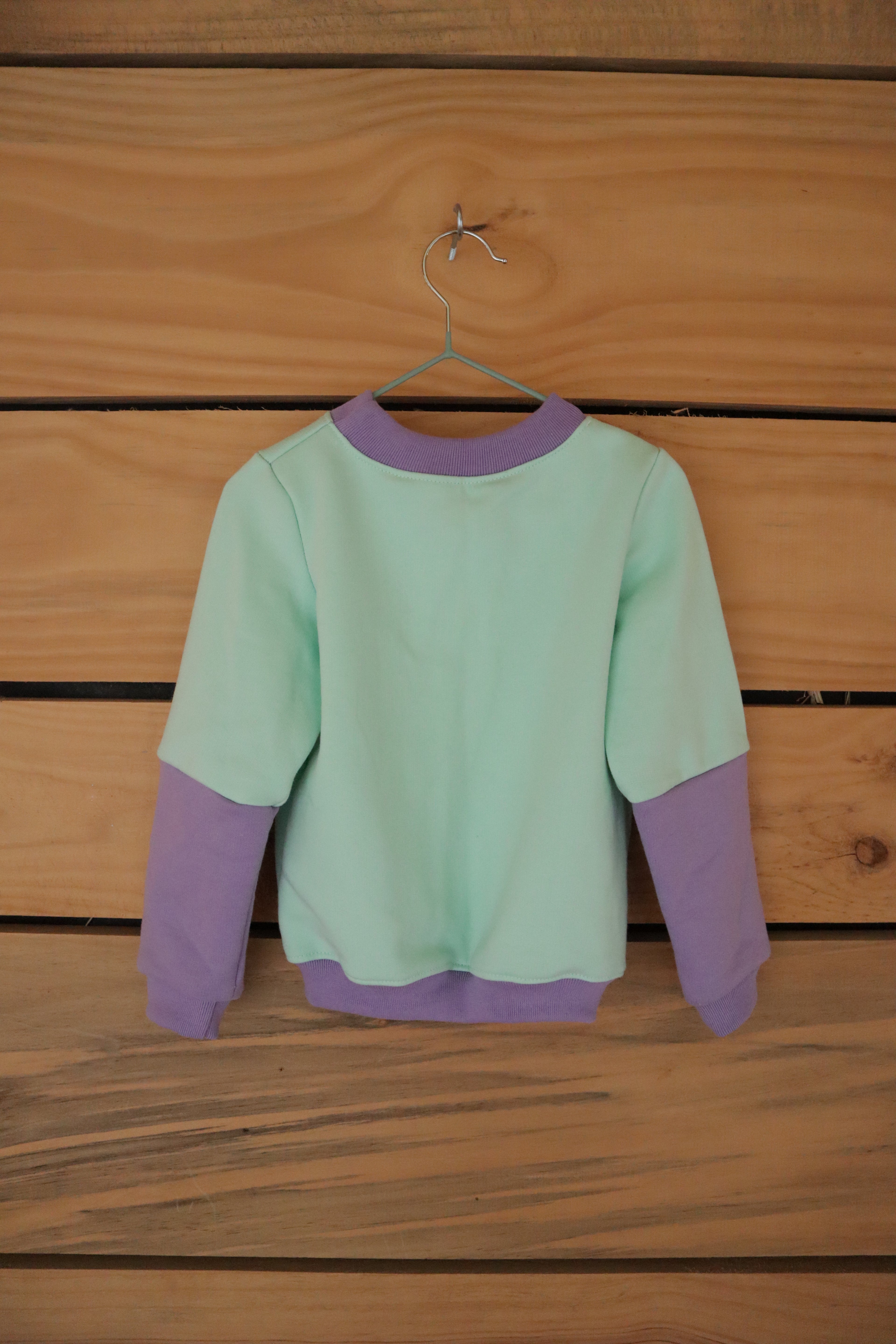 Evolutivo Calipso/Morado