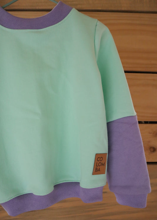 Evolutivo Calipso/Morado